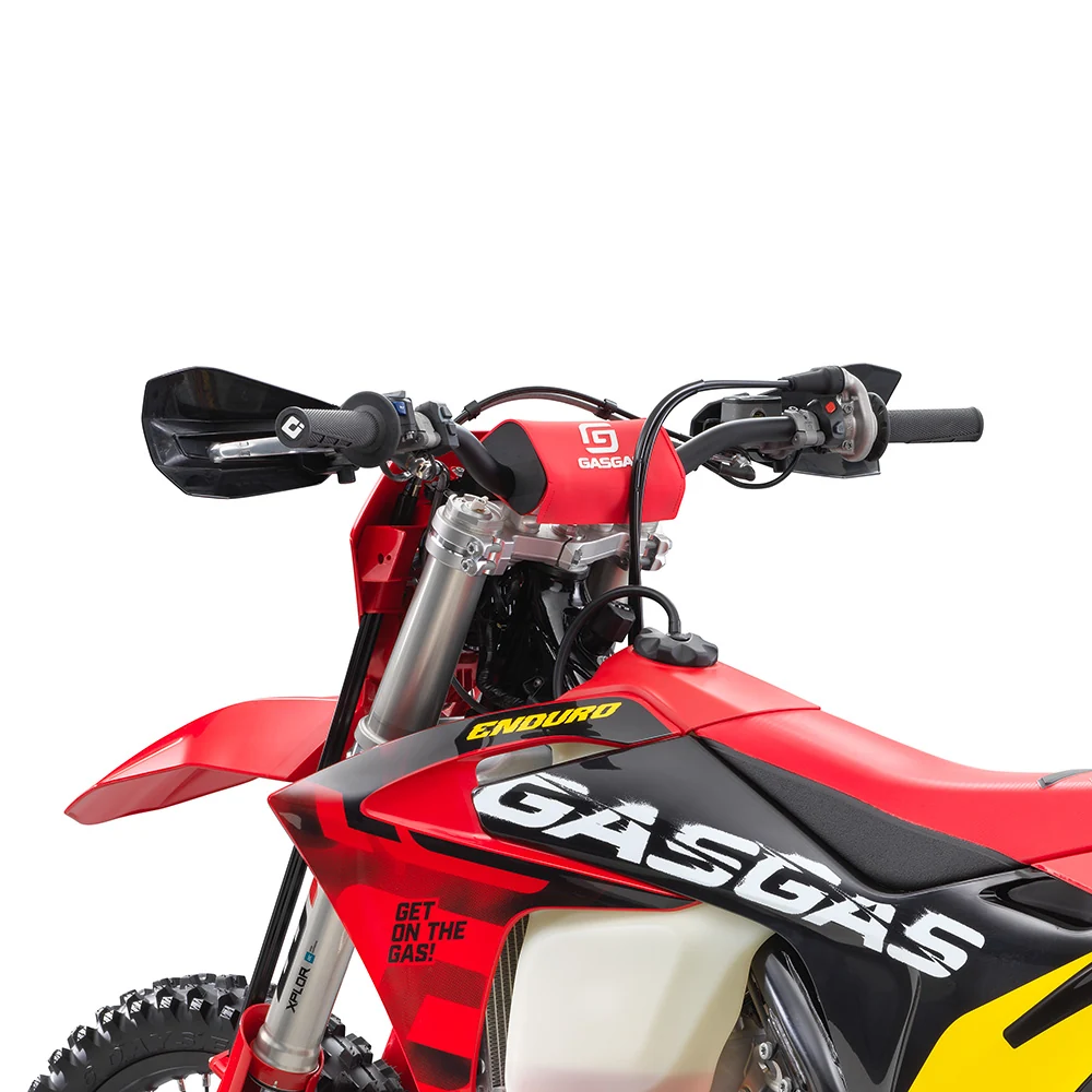 GUIADOR — GASGAS EC 300 GP