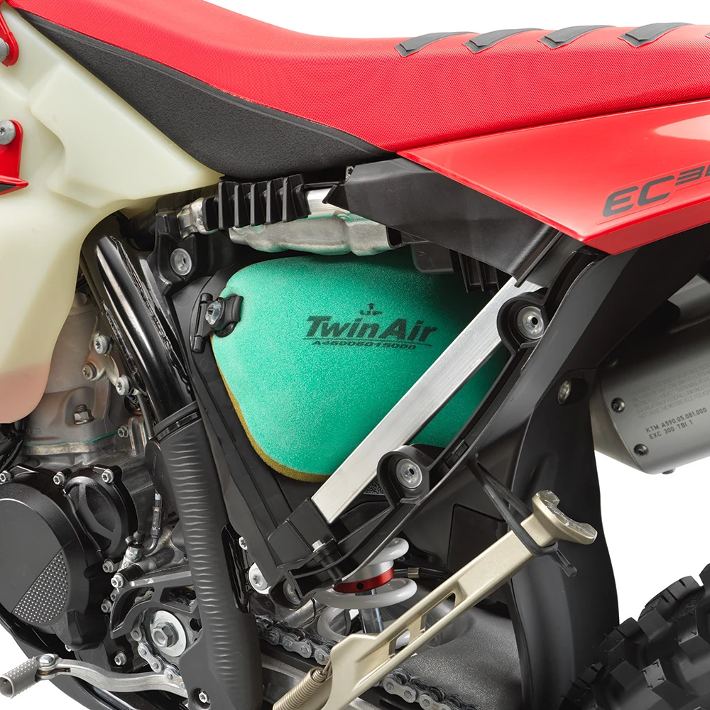 CAIXA DE AR — GASGAS EC 300 GP