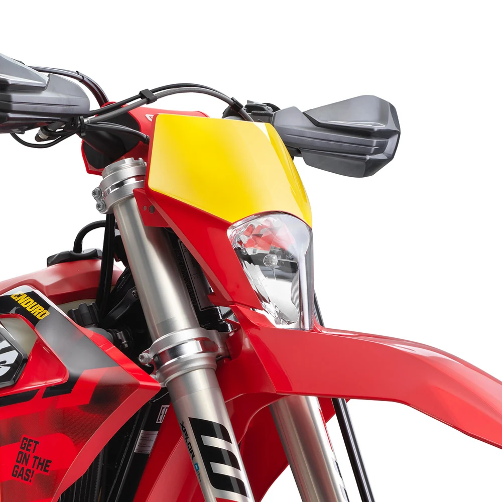 BRAÇADEIRAS TRIPLAS — GASGAS EC 300 GP