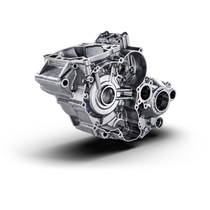 CÁRTER — GASGAS EC 300 GP