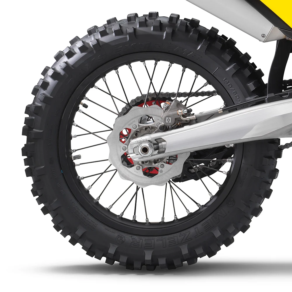 RODAS E PNEUS — GASGAS EC 300 GP