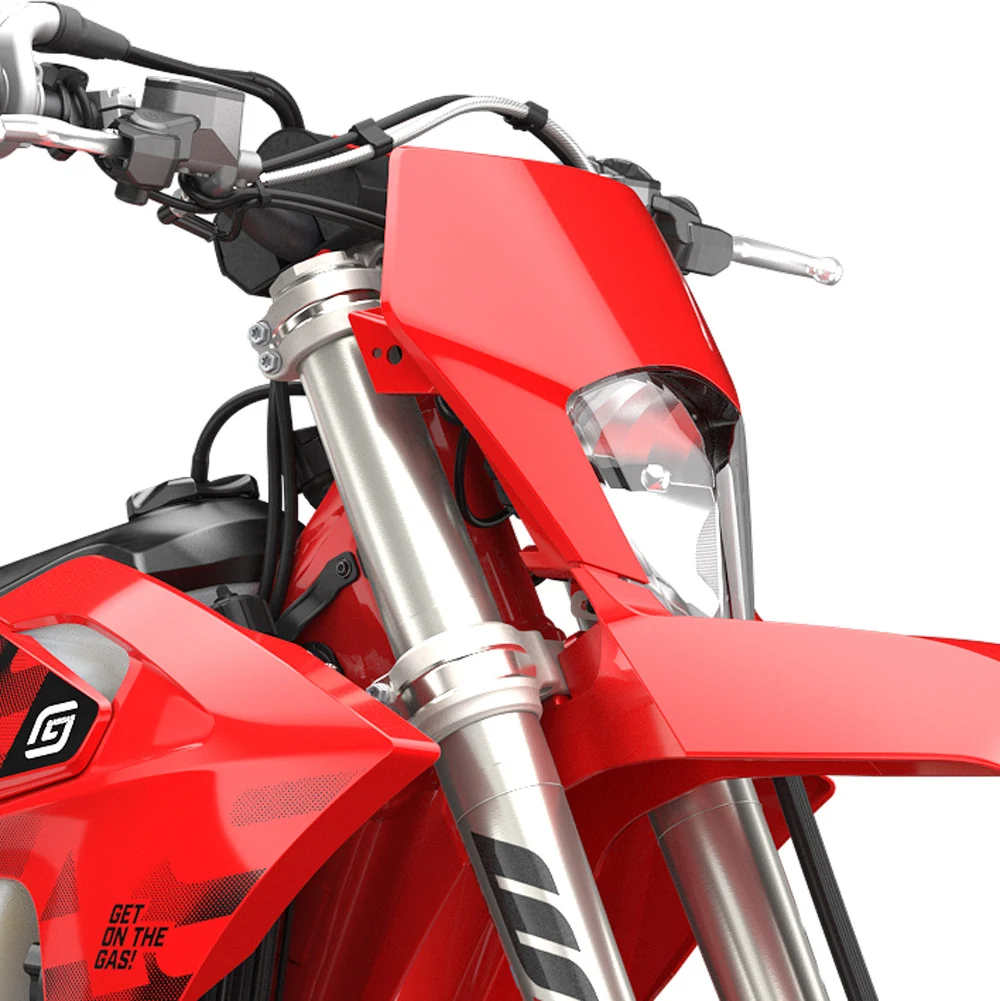 BRAÇADEIRAS TRIPLAS — GASGAS EC 300