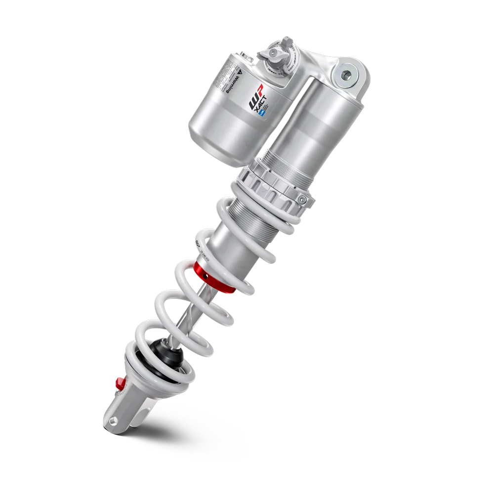 CHOQUE WP — GASGAS EC 300