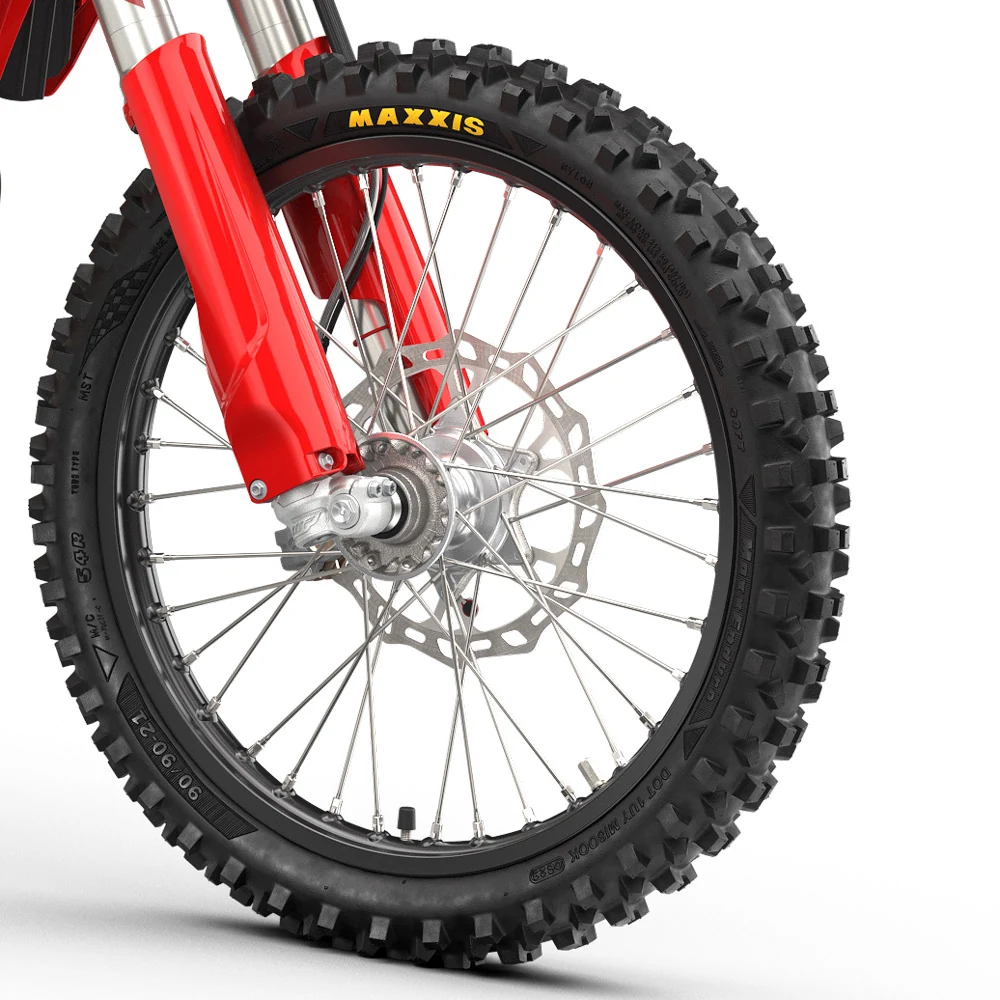 RODAS — GASGAS EC 300