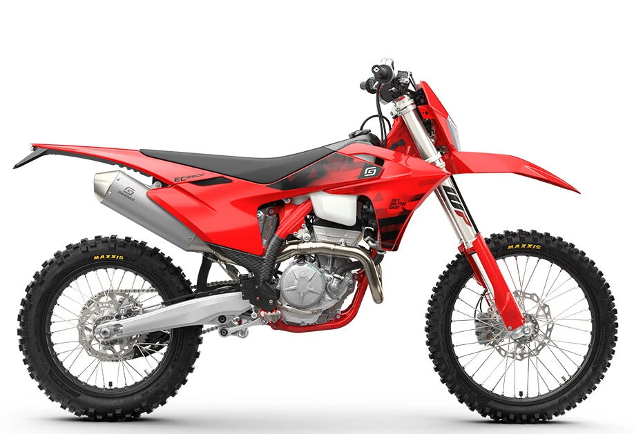 GASGAS EC 350F