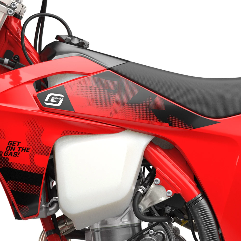 DEPÓSITO DE COMBUSTÍVEL — GASGAS EC 350F
