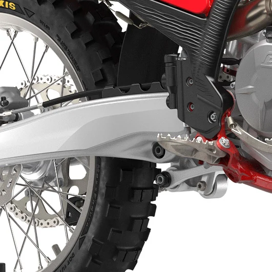PÉS — GASGAS EC 350F
