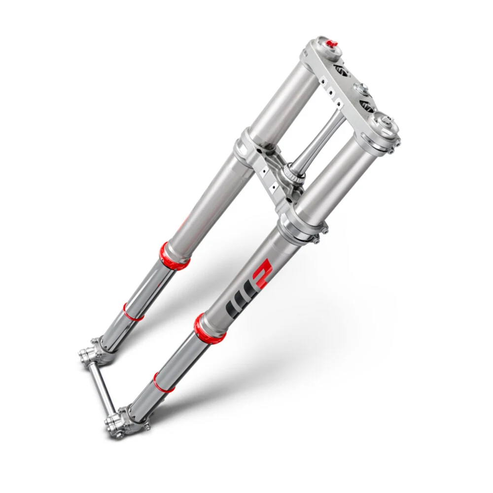 GARFOS WP — GASGAS EC 350F