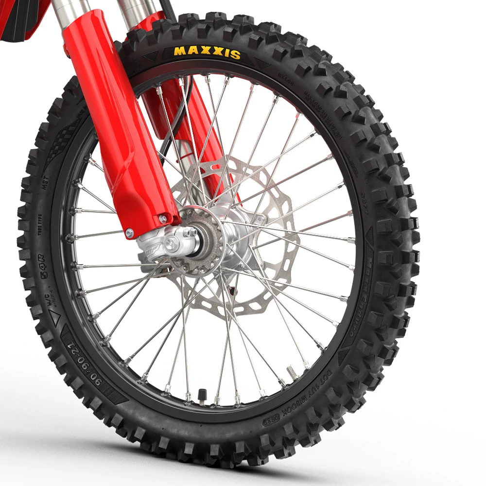 RODAS — GASGAS EC 350F