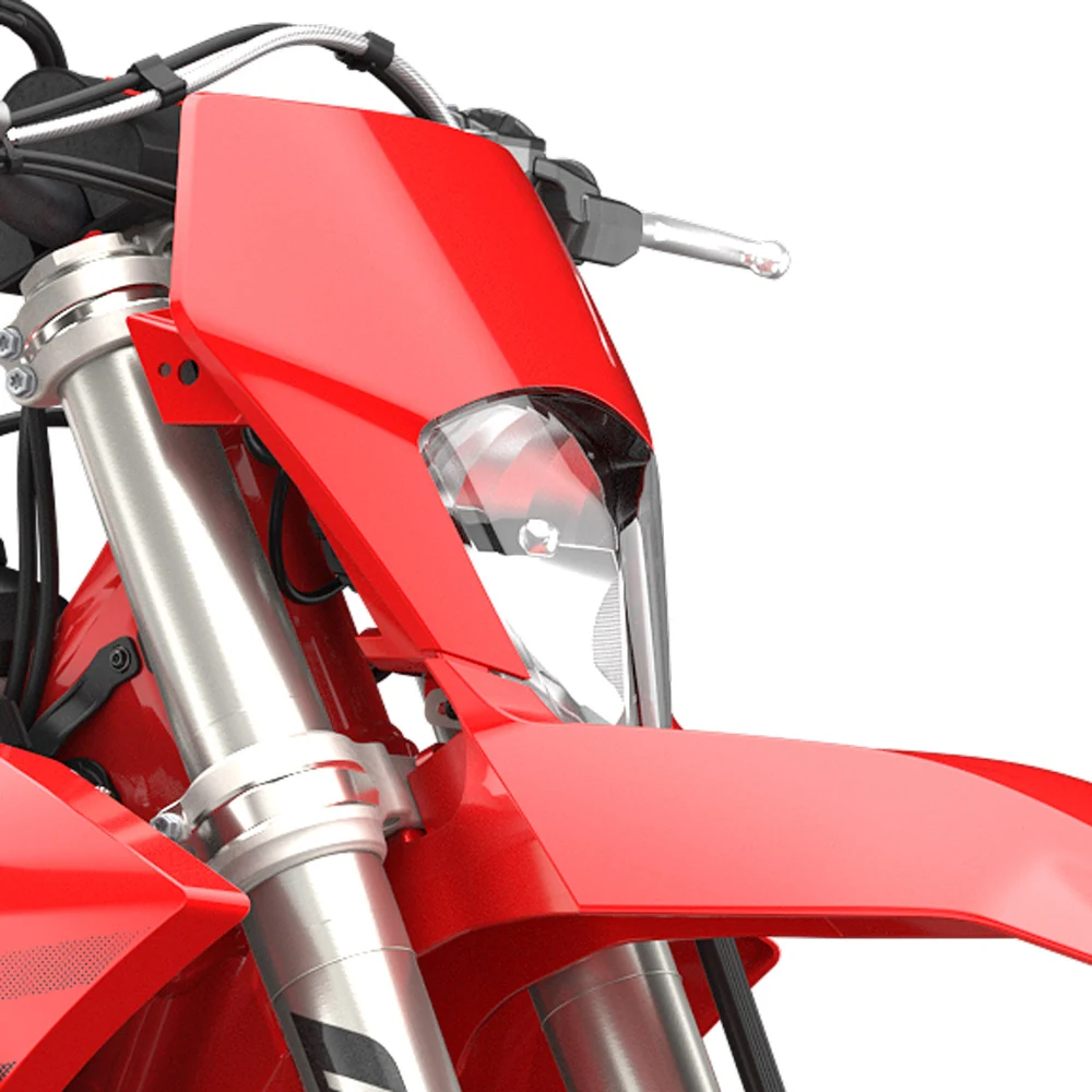 LUZ LED — GASGAS EC 350F