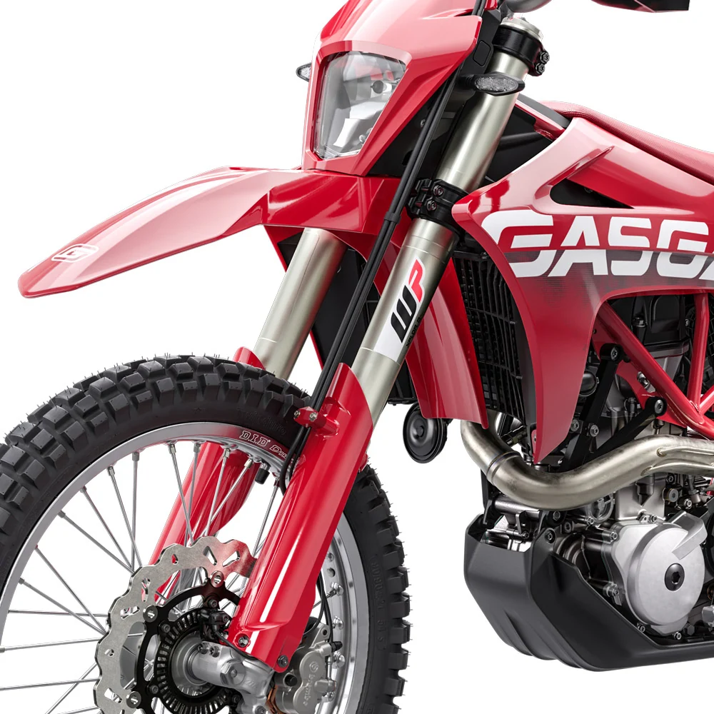 GARFOS WP — GASGAS ES 700