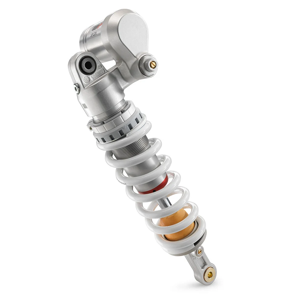 CHOQUE WP — GASGAS ES 700