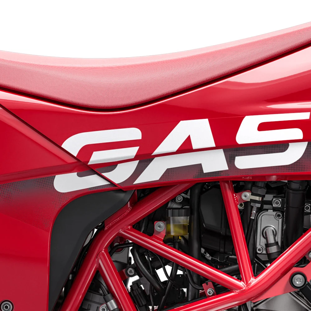 CAIXA DE AR — GASGAS ES 700