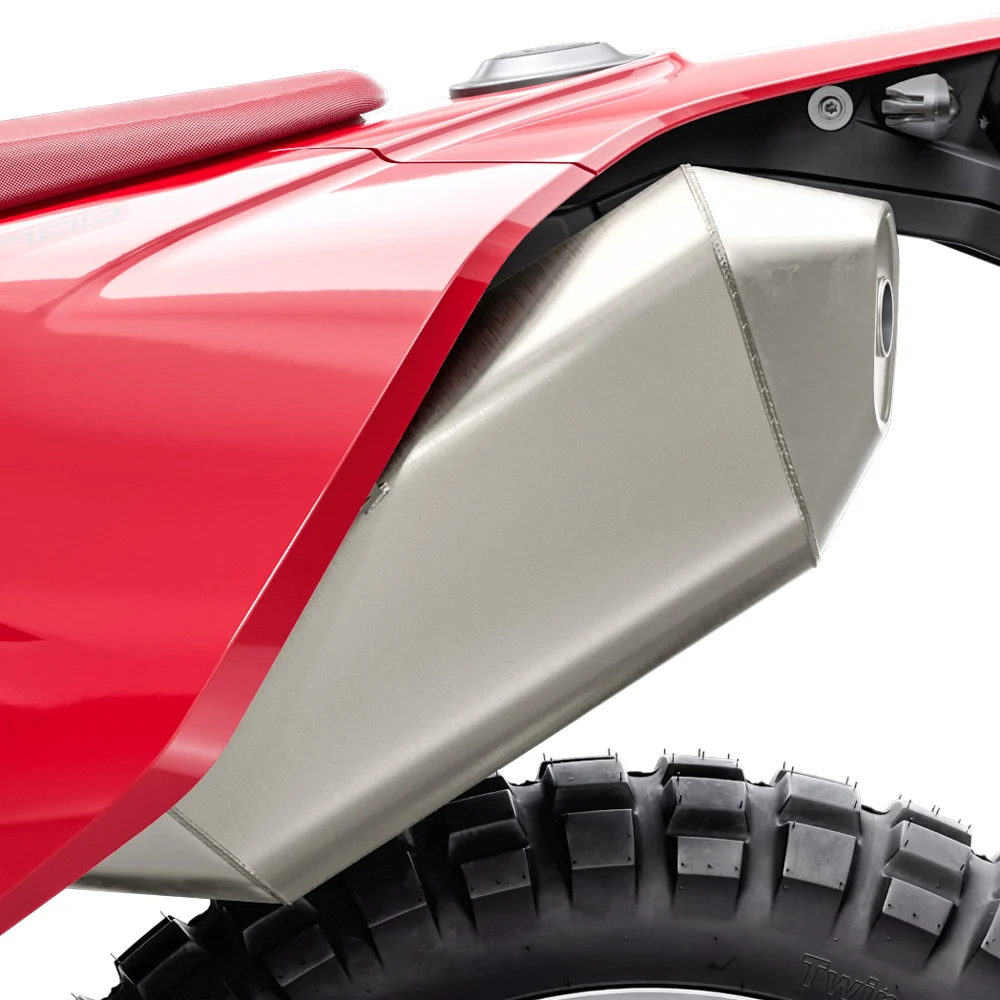 ESCAPE — GASGAS ES 700