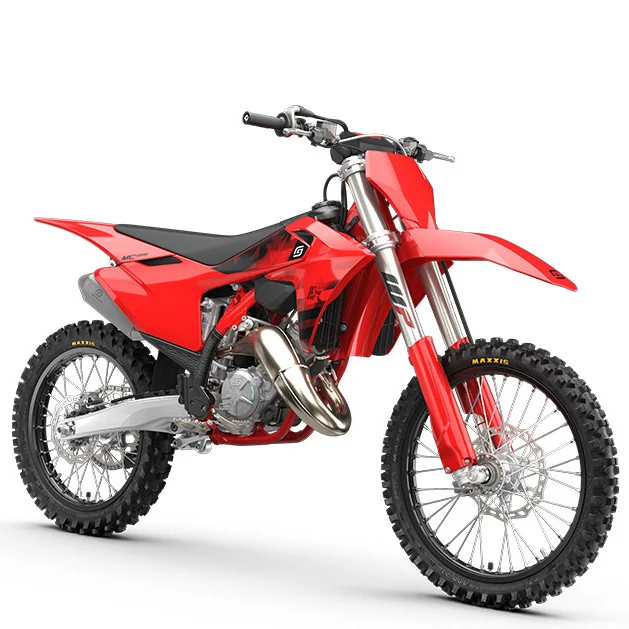 CARROÇARIA — GASGAS MC 125
