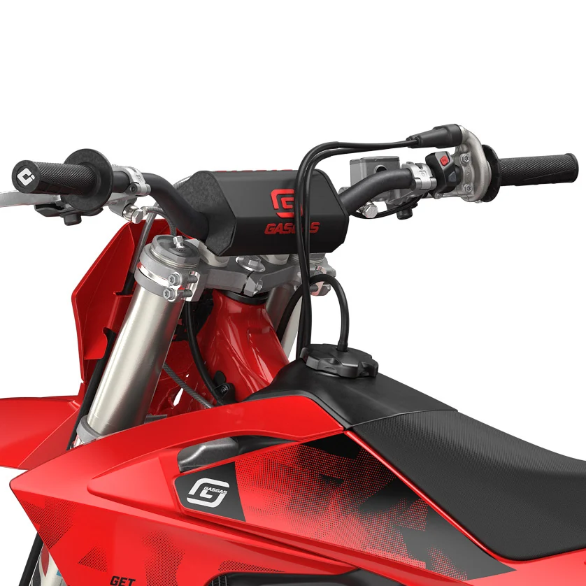 GUIADOR — GASGAS MC 125