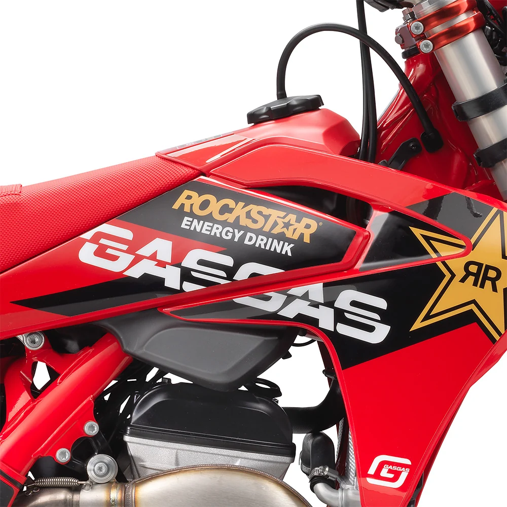 DEPÓSITO DE COMBUSTÍVEL — GASGAS MC 250F Factory Edition