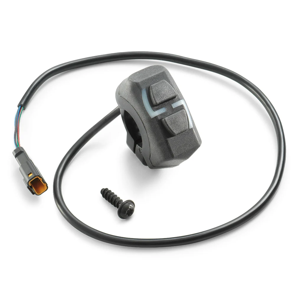INTERRUPTOR DE SELEÇÃO DE MAPA — GASGAS MC 250F Factory Edition