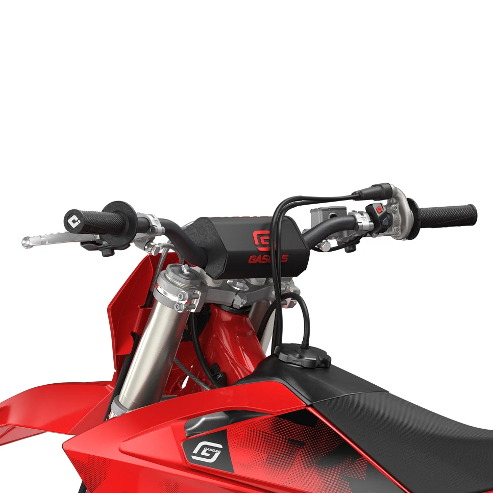 GUIADOR — GASGAS MC 250F