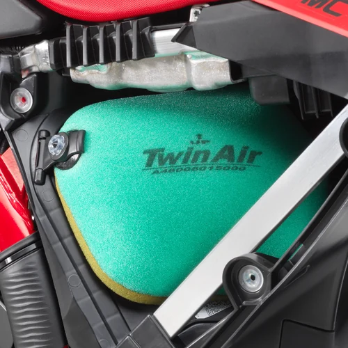 CAIXA DE AR — GASGAS MC 250F
