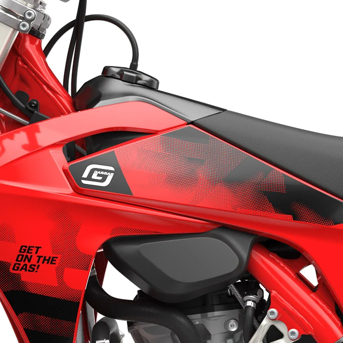 DEPÓSITO DE COMBUSTÍVEL — GASGAS MC 250F