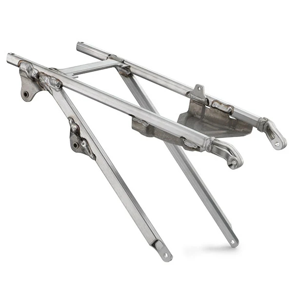 SUBQUADRO — GASGAS MC 250F