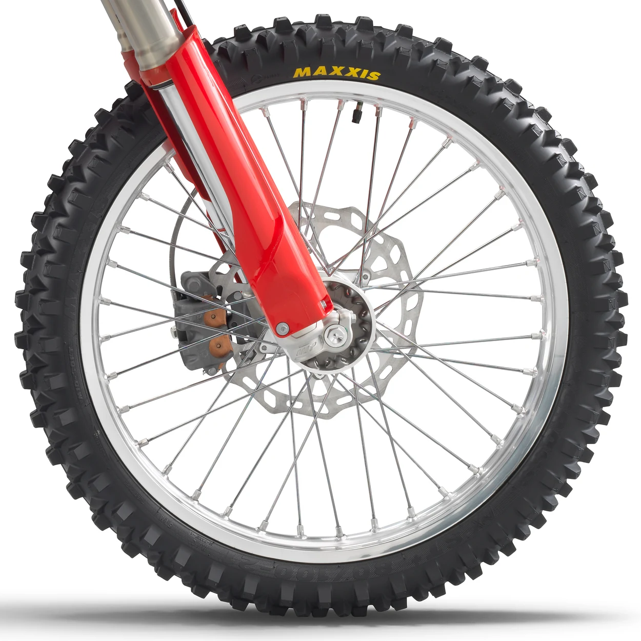 RODAS — GASGAS MC 250F