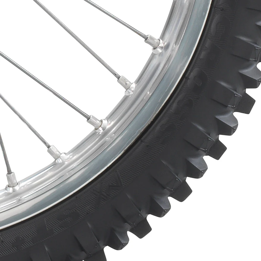 PNEUS — GASGAS MC 250F