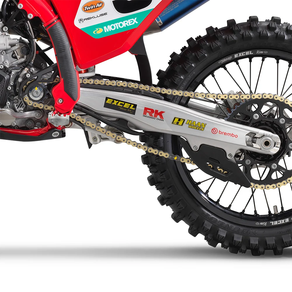 BRAÇO OSCILANTE — GASGAS MC 450F Factory Edition