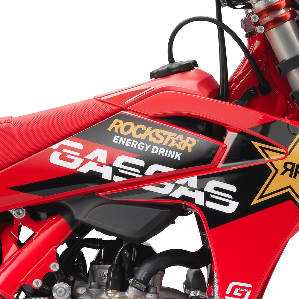 DEPÓSITO DE COMBUSTÍVEL — GASGAS MC 450F Factory Edition