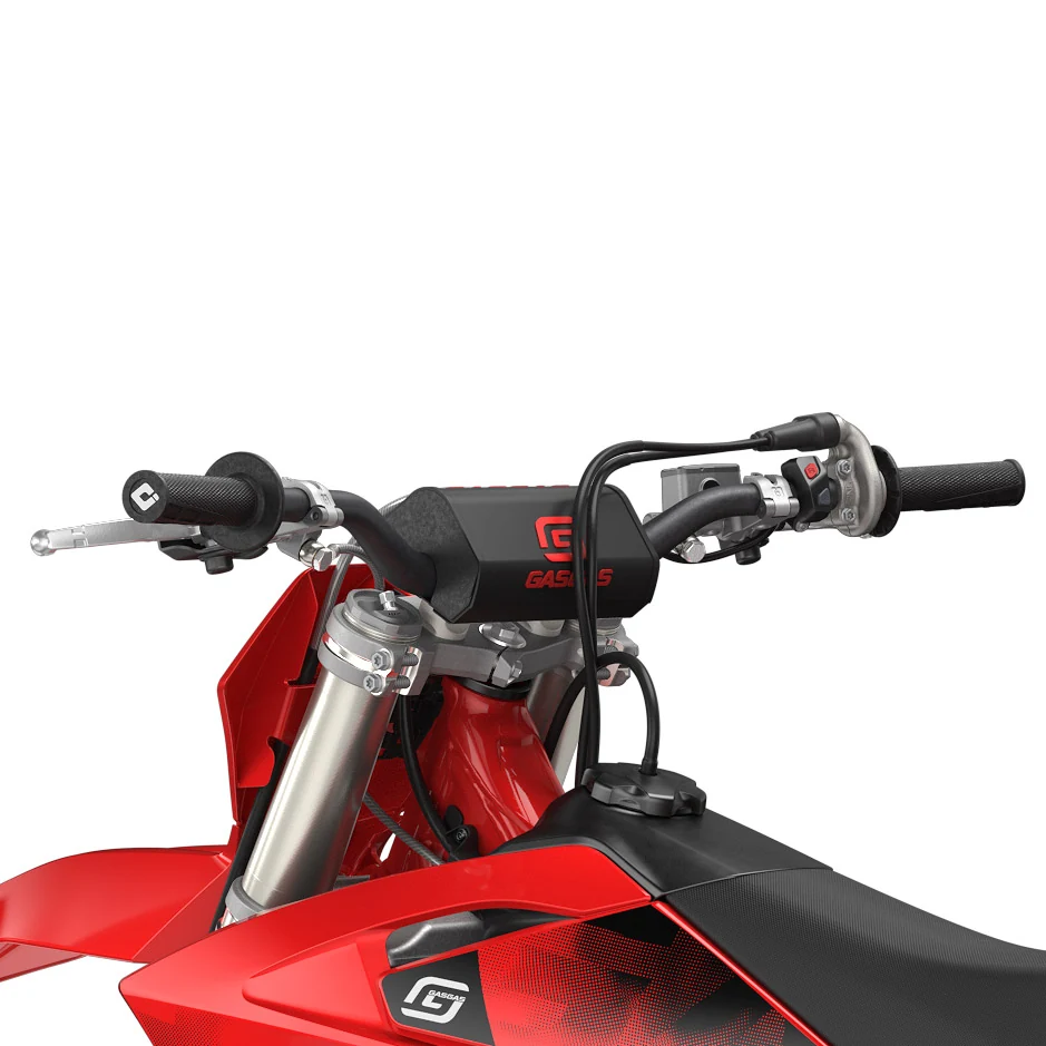 GUIADOR — GASGAS MC 450F