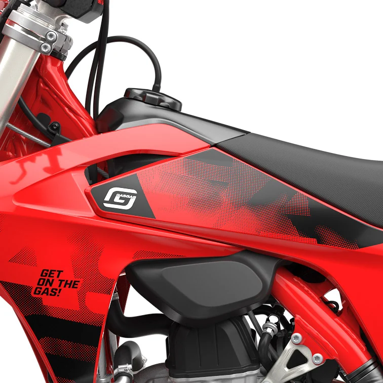 DEPÓSITO DE COMBUSTÍVEL — GASGAS MC 450F