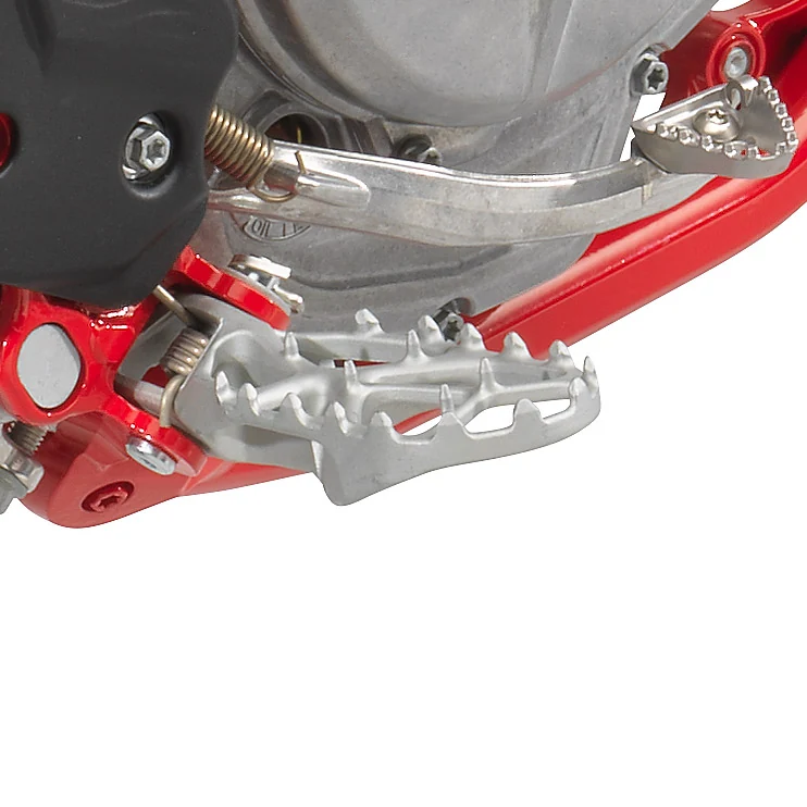PÉS — GASGAS MC 450F
