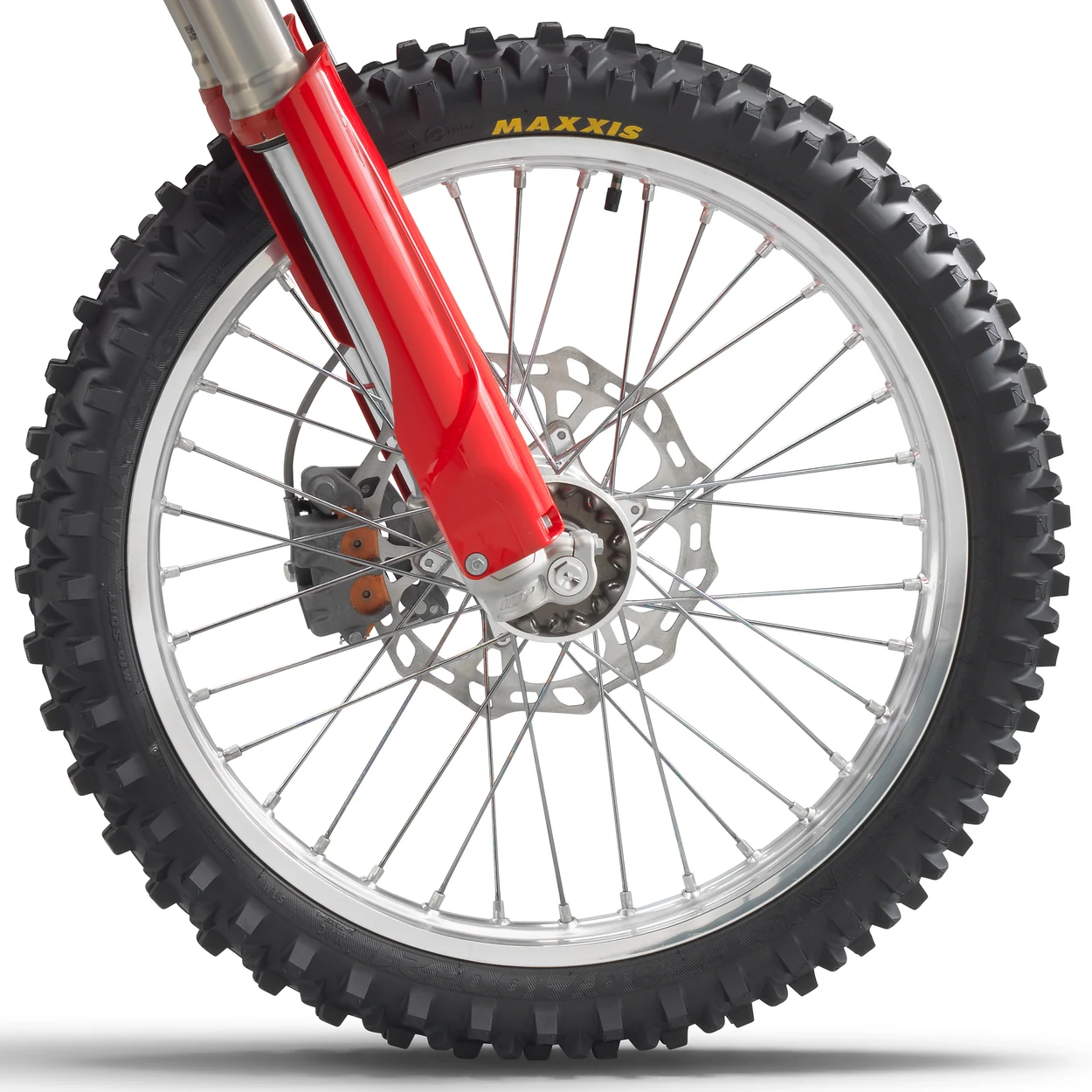 RODAS — GASGAS MC 450F