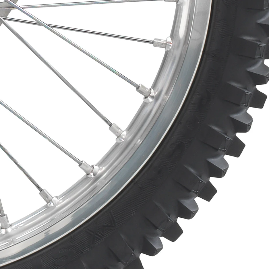 PNEUS — GASGAS MC 450F