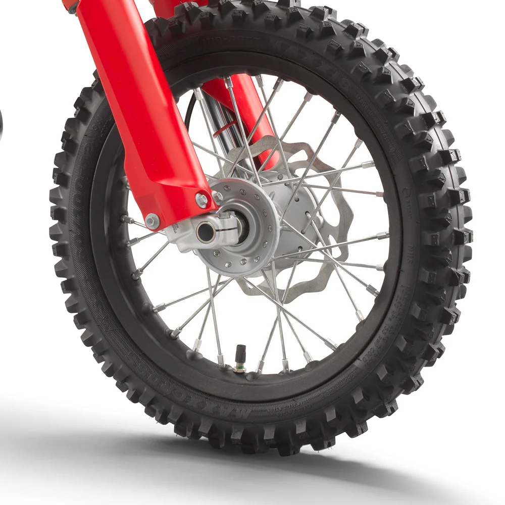 RODAS E PNEUS — GASGAS MC 50
