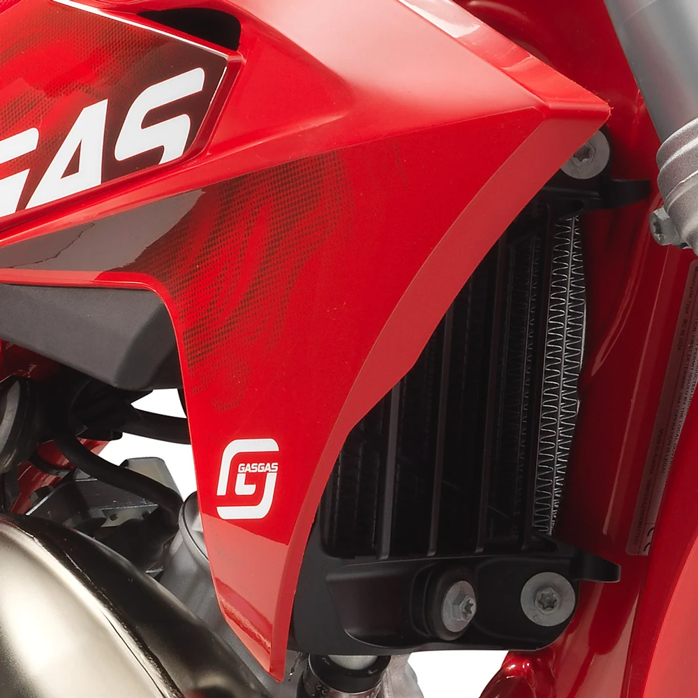 RADIADORES — GASGAS MC 50
