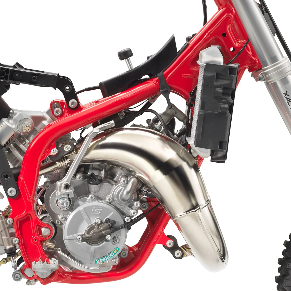 SUBQUADRO — GASGAS MC 65