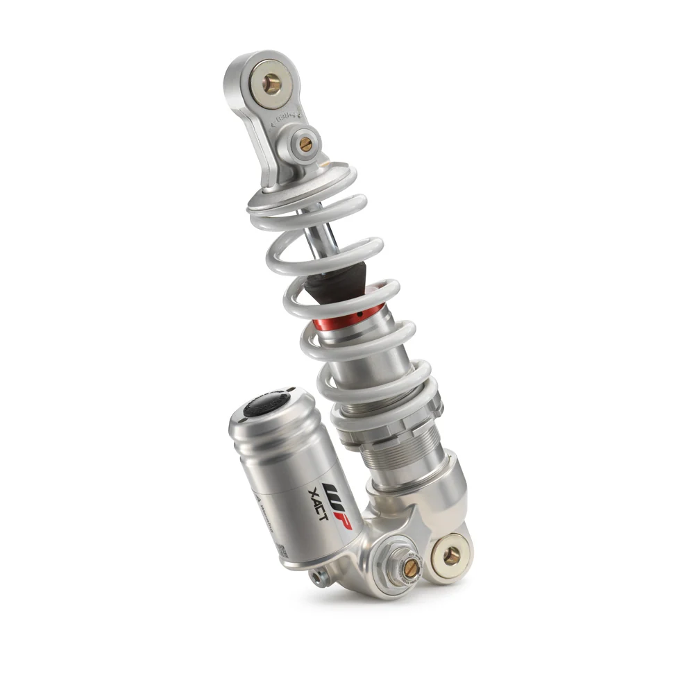 CHOQUE WP — GASGAS MC 65