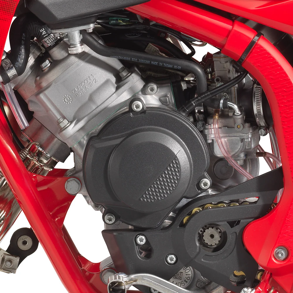 CARBURADOR — GASGAS MC 65