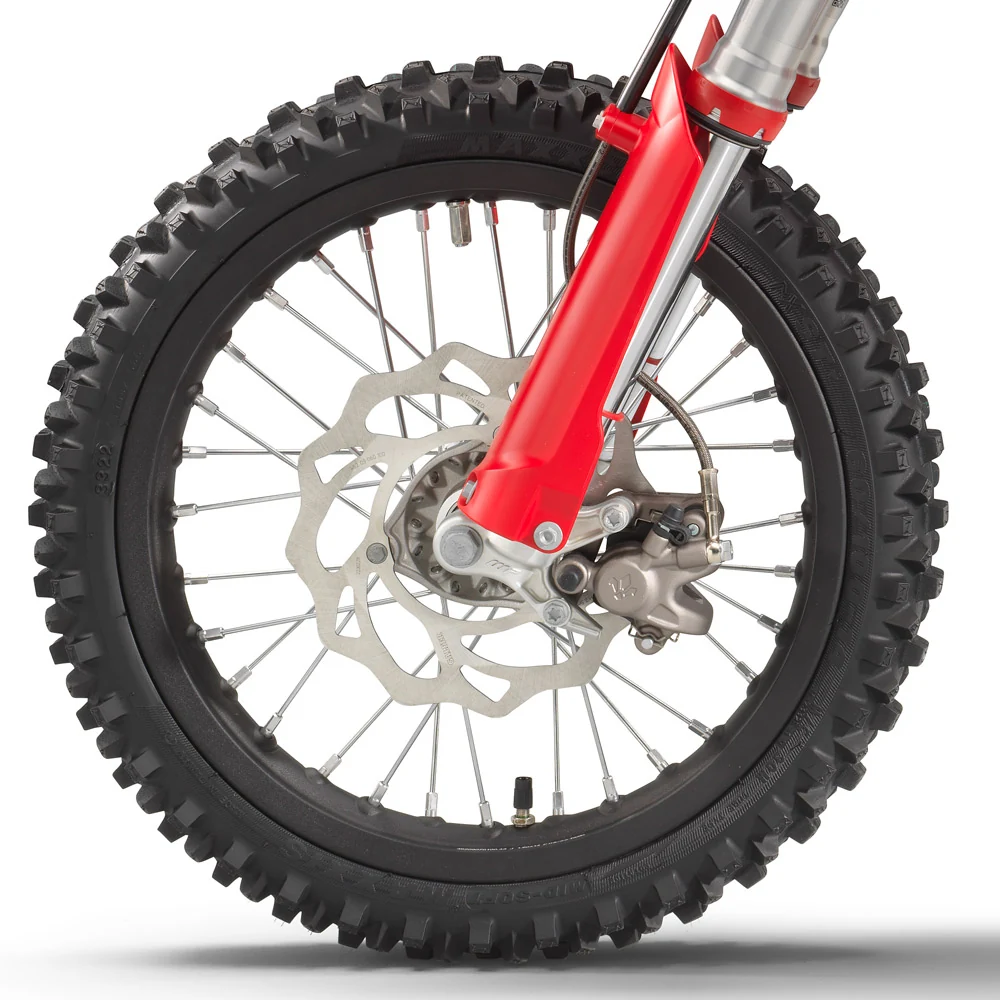 RODAS E PNEUS — GASGAS MC 65