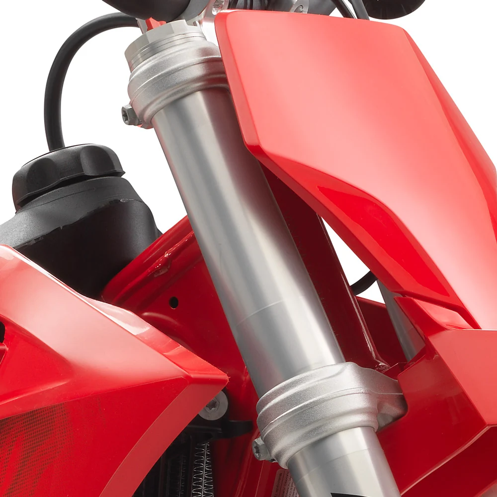 BRAÇADEIRAS TRIPLAS — GASGAS MC 65