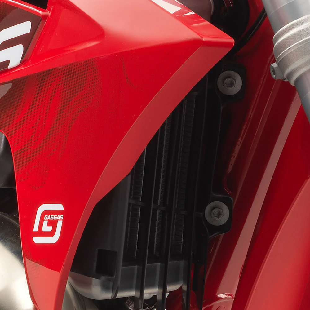 RADIADORES — GASGAS MC 65