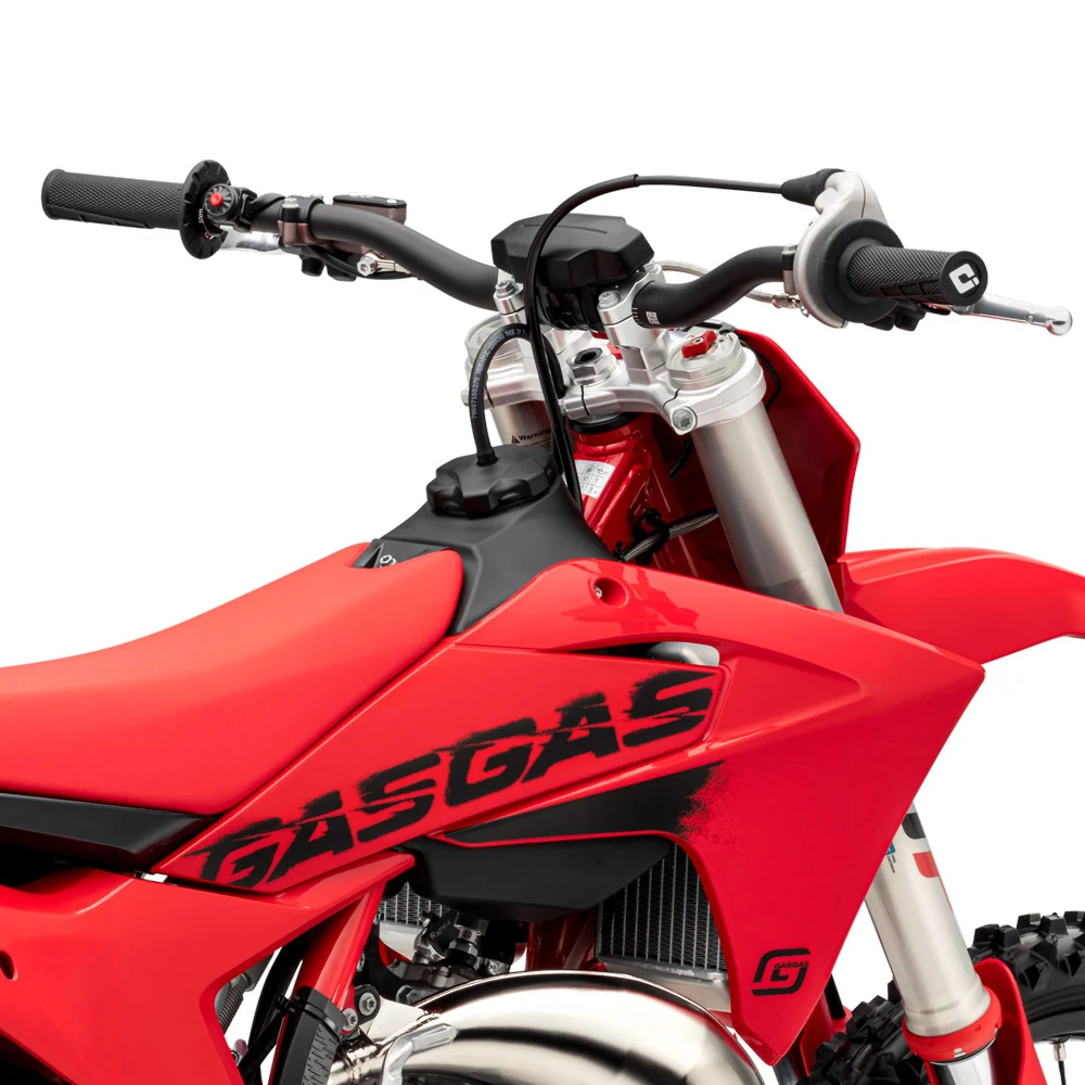 GUIADOR — GASGAS MC 85 19/16
