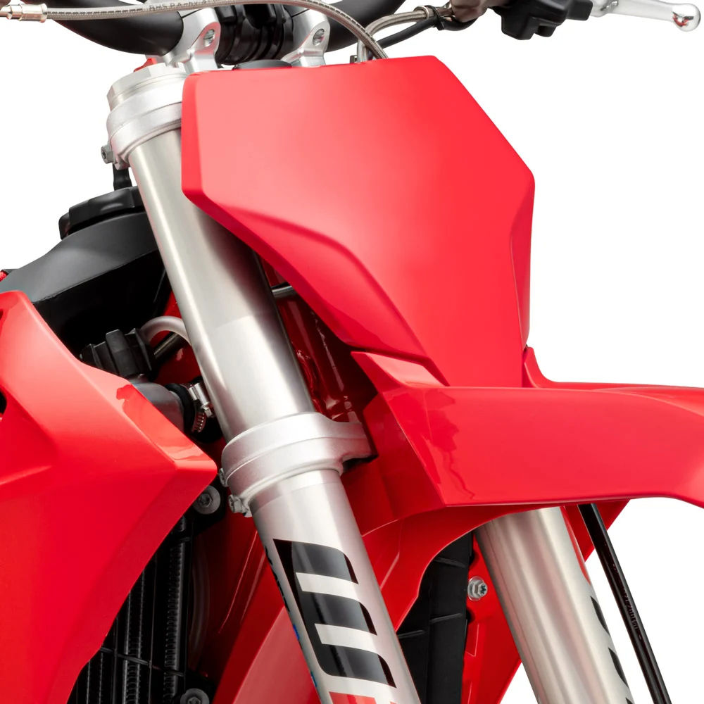BRAÇADEIRAS TRIPLAS — GASGAS MC 85 19/16