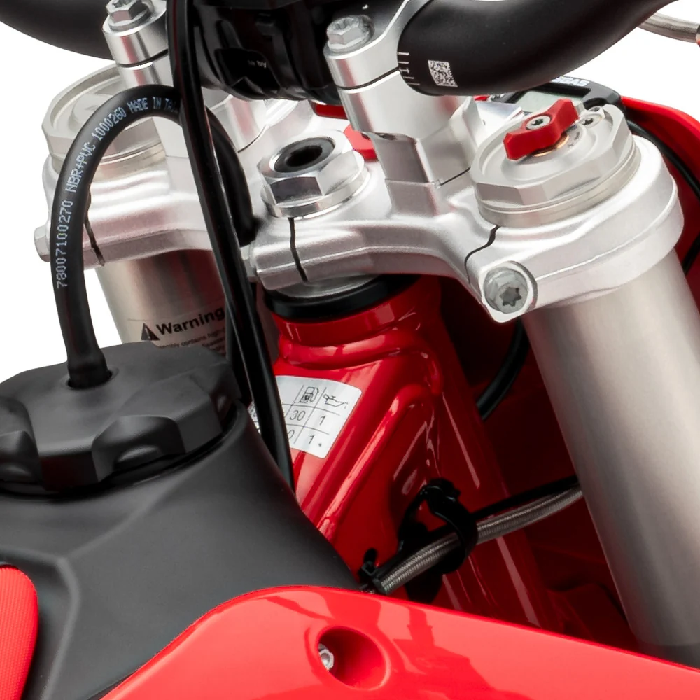 CABEÇA DE DIREÇÃO — GASGAS MC 85 19/16