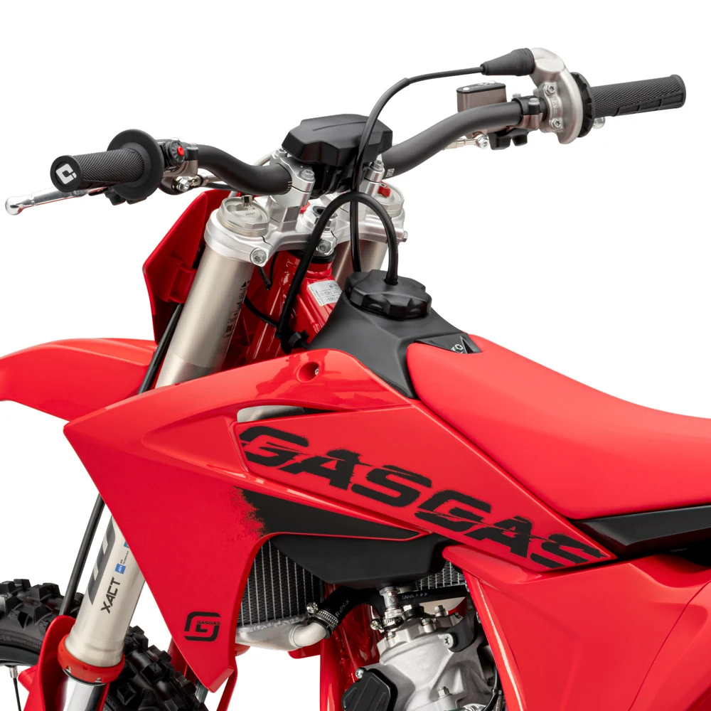 MAPEAMENTO — GASGAS MC 85 19/16