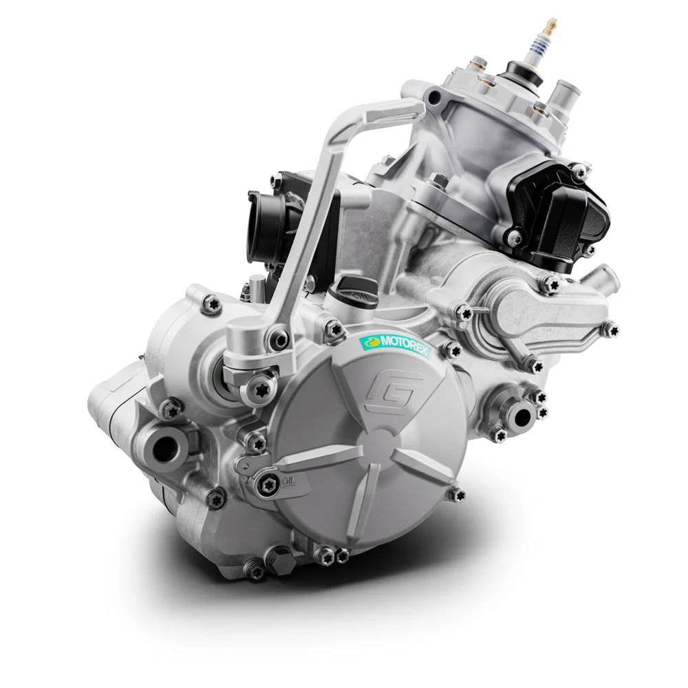 CÁRTER — GASGAS MC 85 19/16