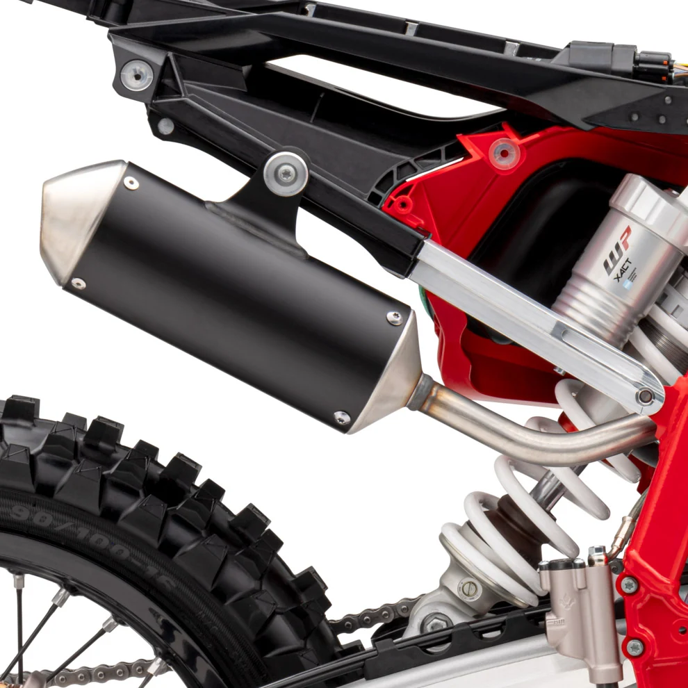 SISTEMA DE ESCAPE — GASGAS MC 85 19/16