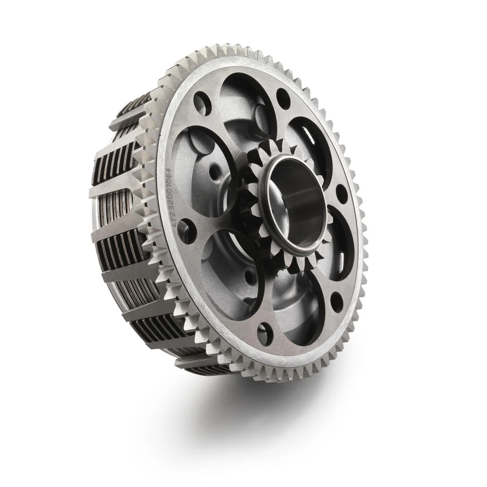 EMBRAIAGEM — GASGAS MC 85 19/16